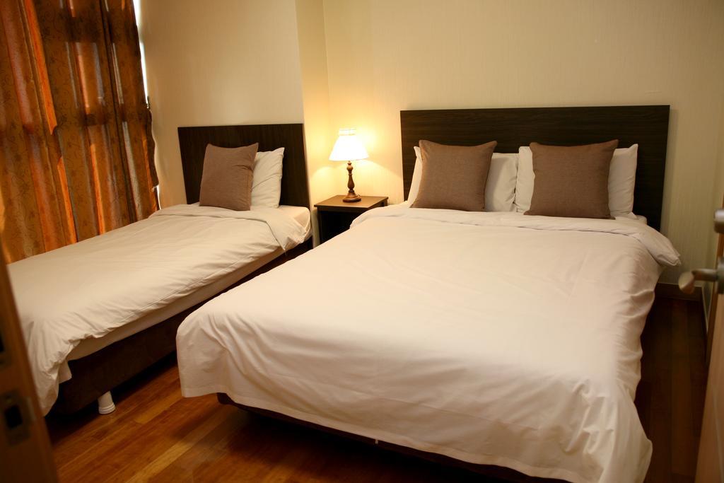 Hotel Brown Seul