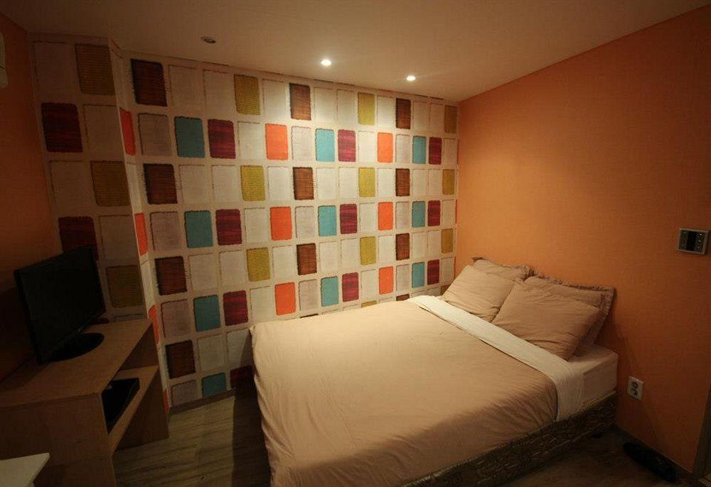 Hotel Must