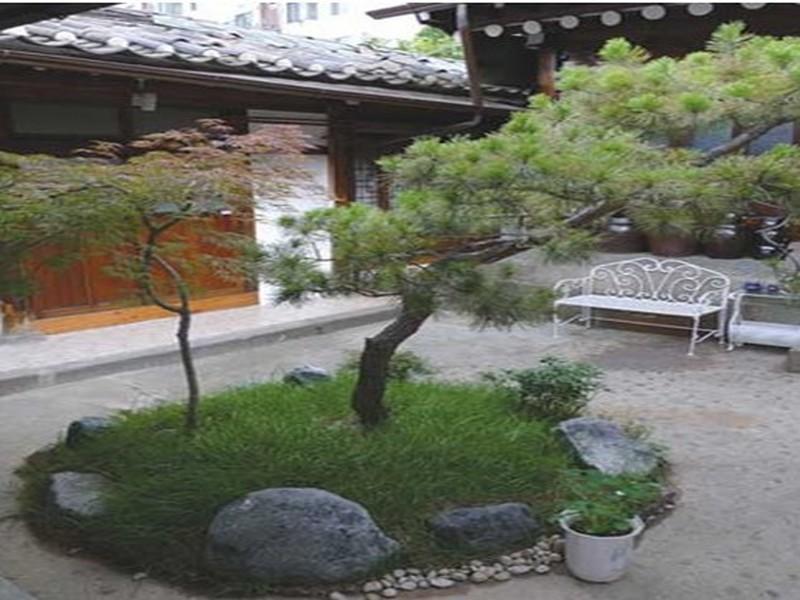 Sophia Hanok Guest house Seoul