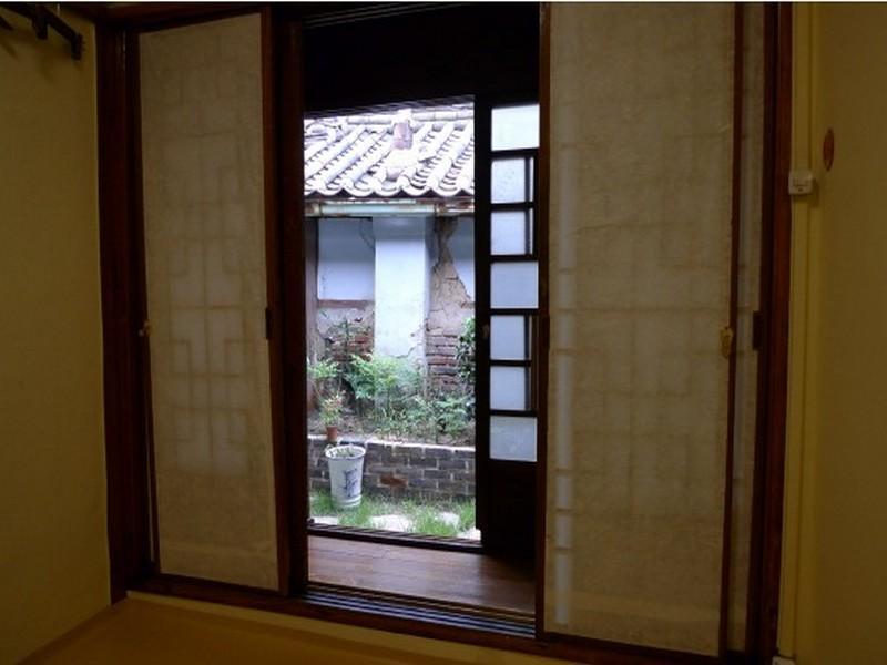 Sophia Hanok Guest house