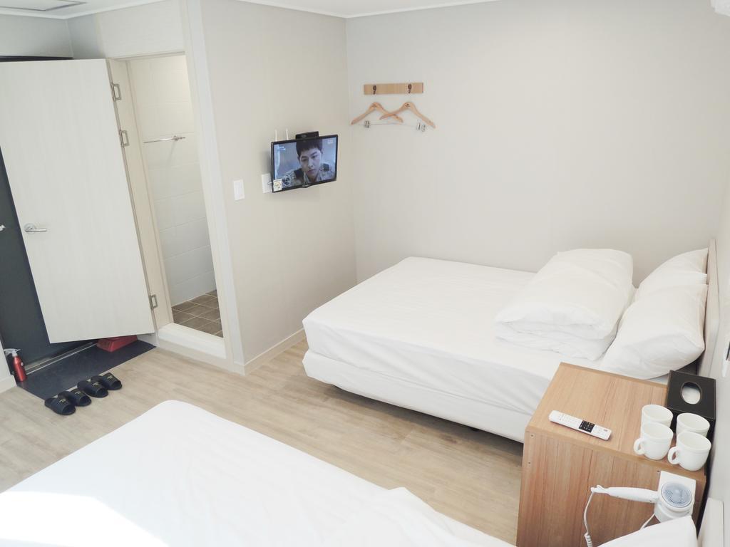Hostel K-guesthouse Dongdaemun Premium Seoul