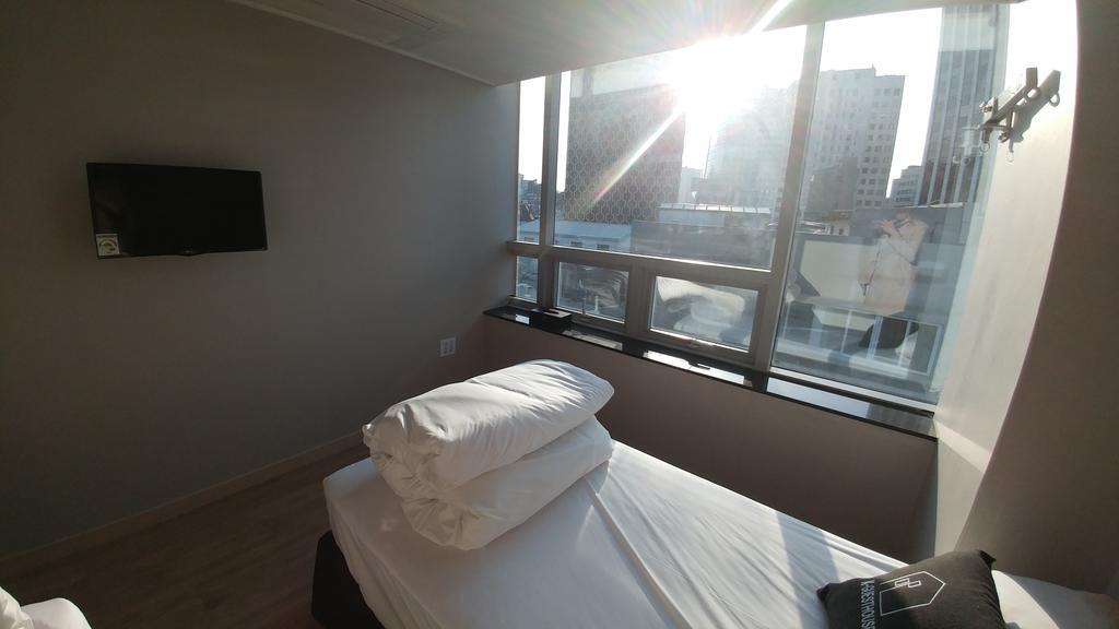 K-guesthouse Dongdaemun Premium Hostel *