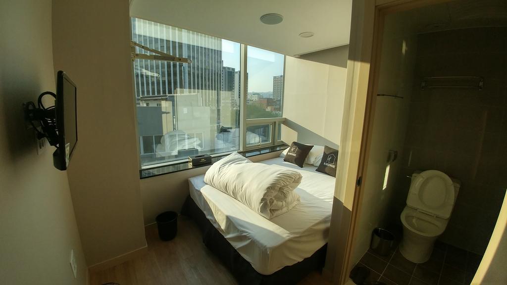Hostel K-guesthouse Dongdaemun Premium