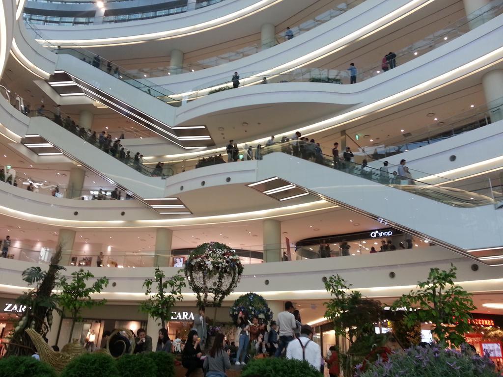 Hotel Leo Youngdeungpo