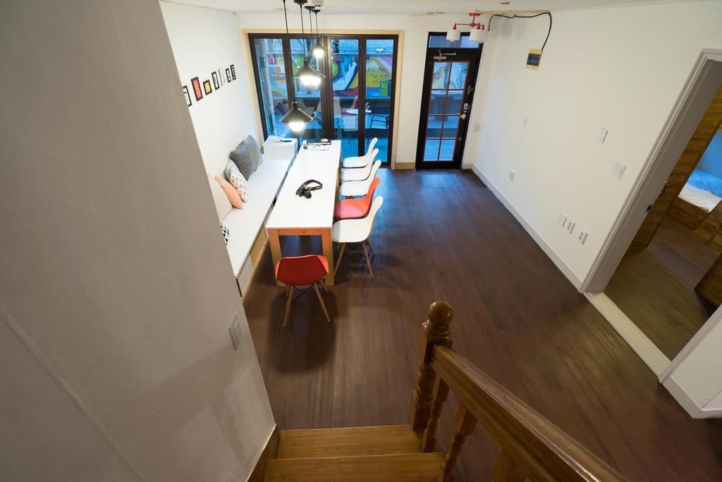 Urban Breaktime Hostel *