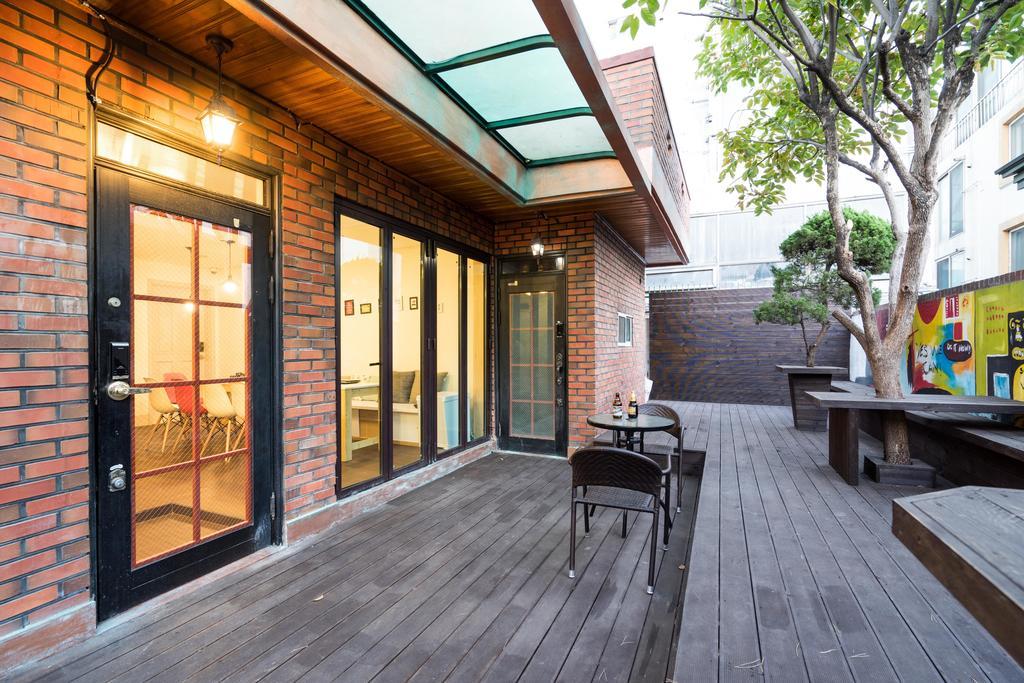 Urban Breaktime Hostel *