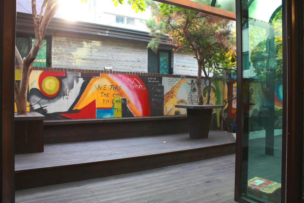 Hostel Urban Breaktime *