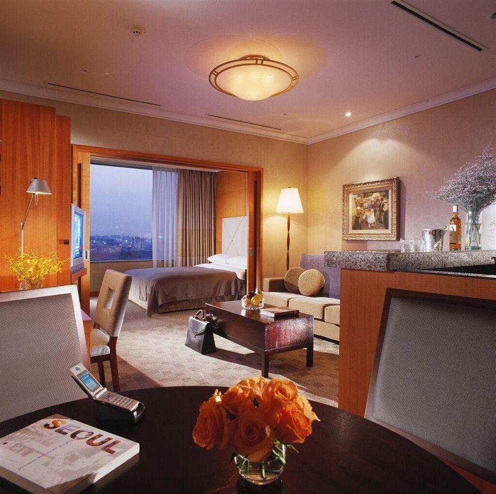 Aparthotel Oakwood Premier Coex Center 5*