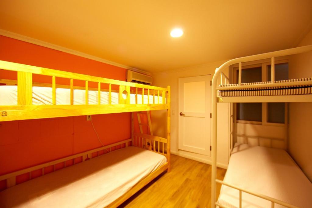 Pop @ Itaewon Guesthouse Guest house