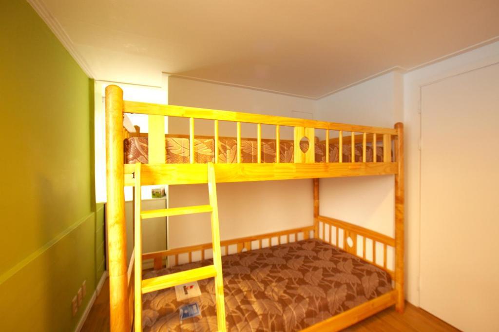 Pop @ Itaewon Guesthouse Guest house 2*