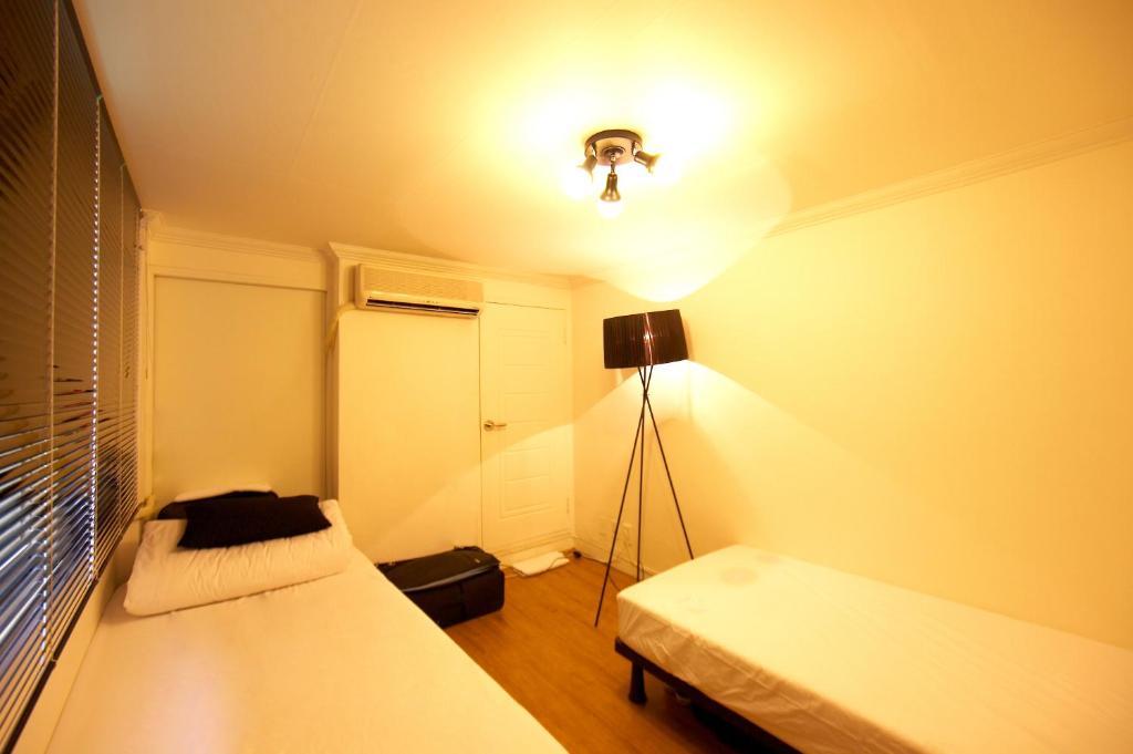 Pop @ Itaewon Guesthouse