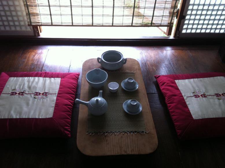 Guest house Doo Hanok 2*