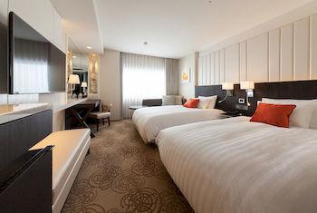 Solaria Nishitetsu Myeongdong Hotel 3*
