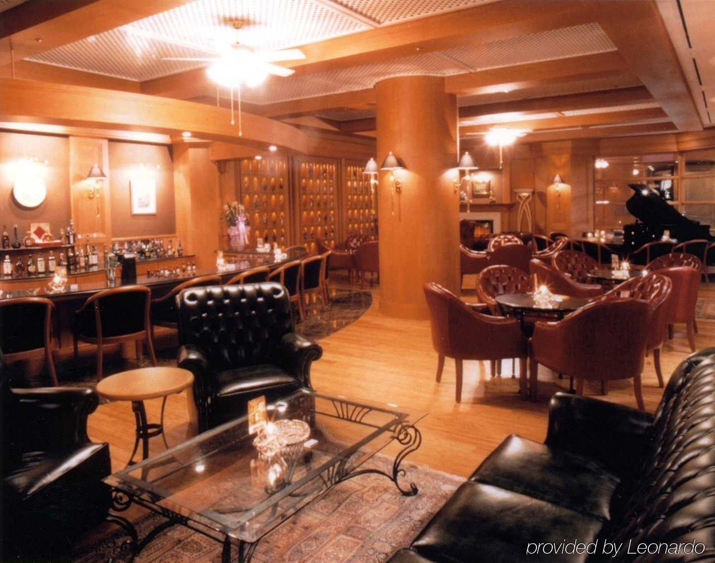 Swiss Grand & Grand Hotel Seul