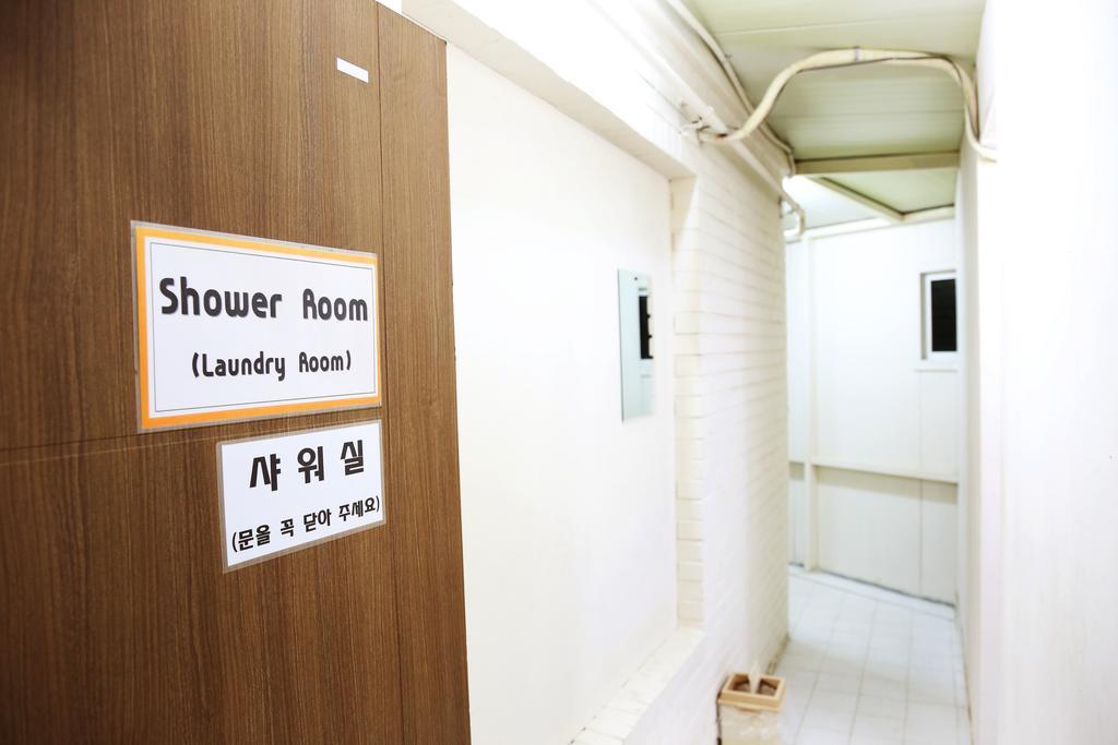 Myeongdong Albergue