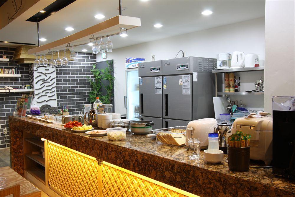 Sieoso Hotel Seul