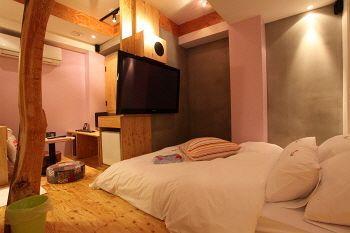 Yaja Hotel 2*