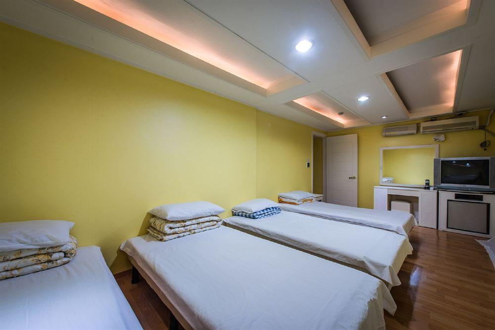 Hotel Korea 6 Seul