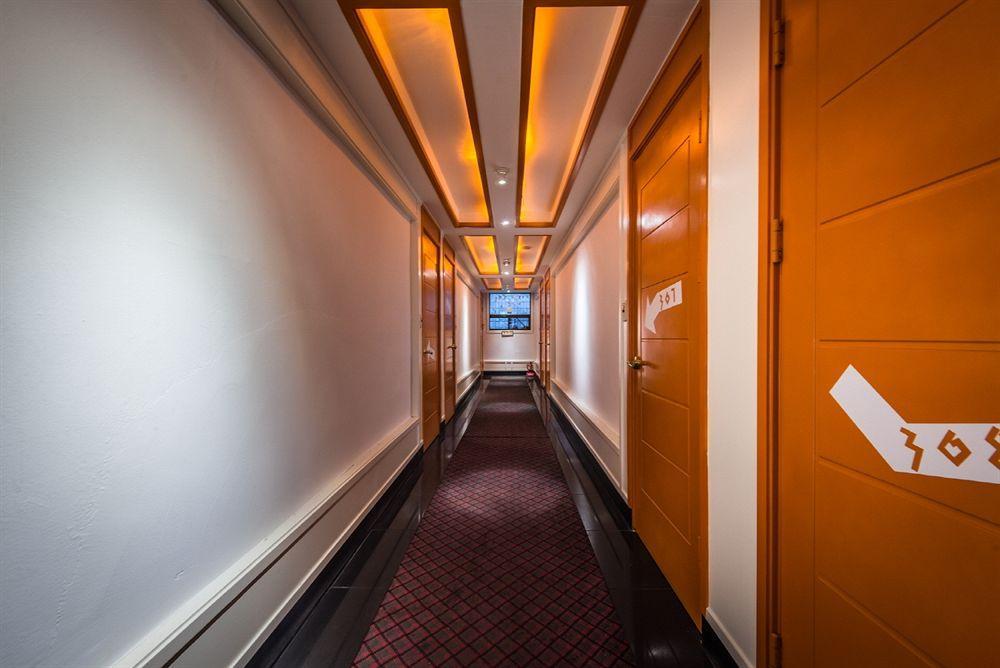 Hotel Korea 6