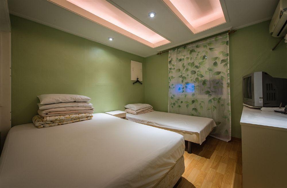 Hotel Korea 6 2*