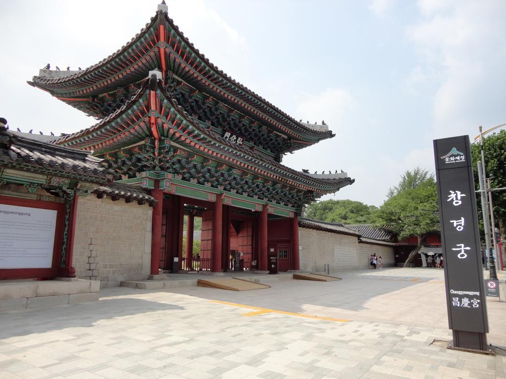 Zero 2* Seoul