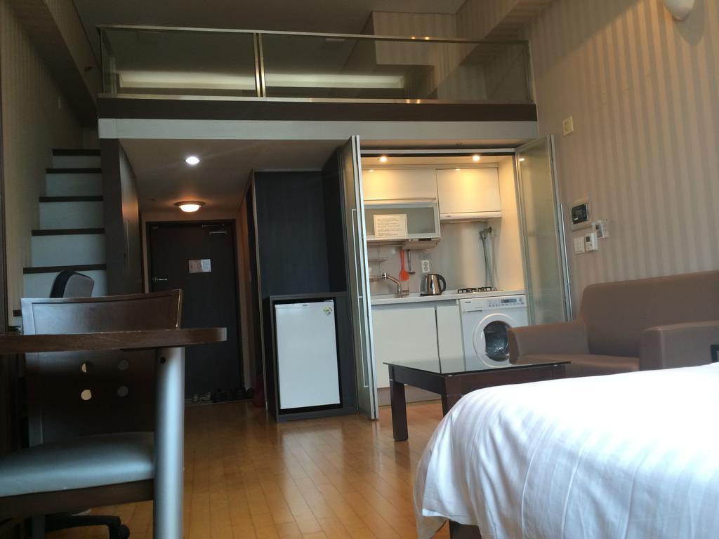 Hotel Provista Seoul