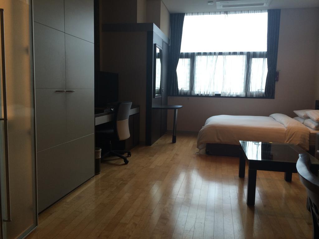 Provista Hotel Seoul