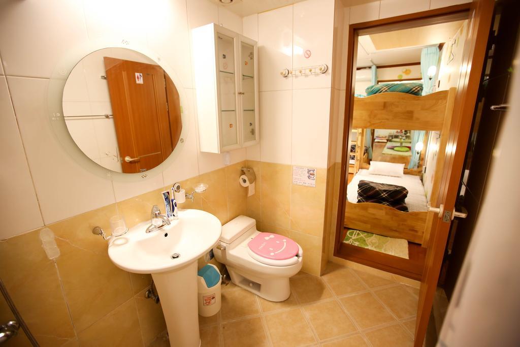 Guest house Bounce Hongdae *