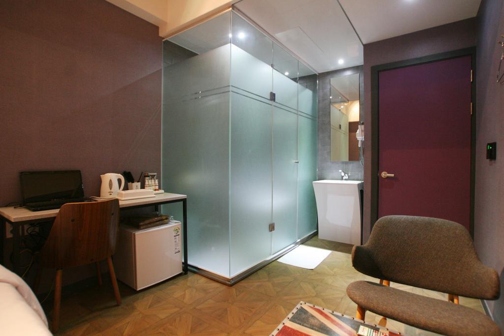 Vvalt Hotel