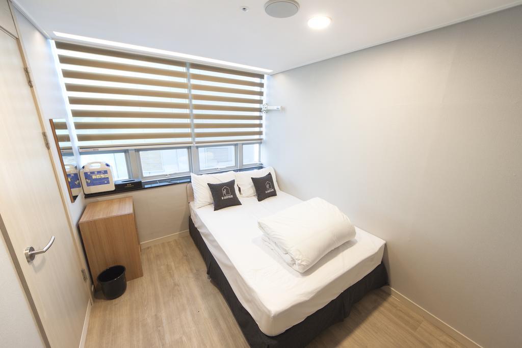 K-guesthouse Dongdaemun Premium Hostel *
