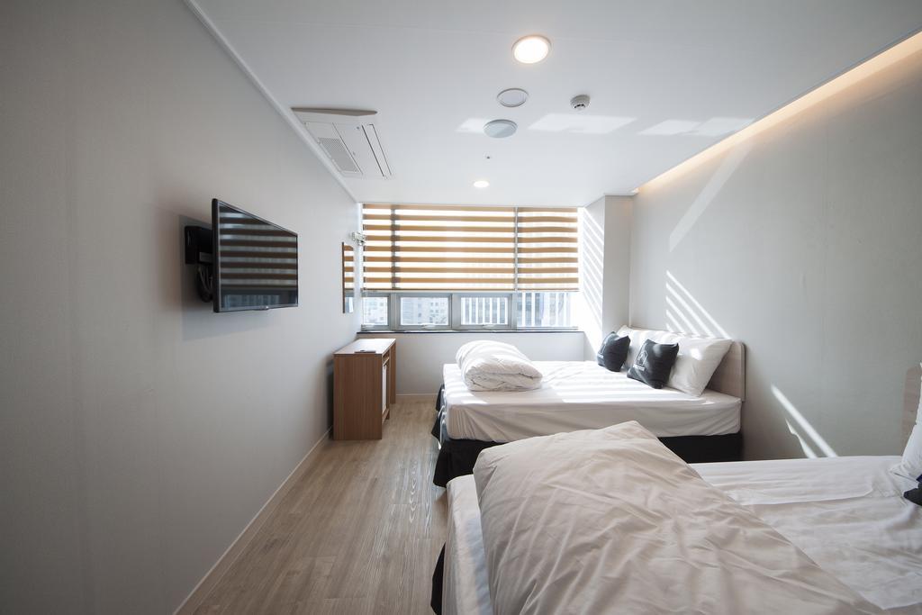K-guesthouse Dongdaemun Premium Hostel *