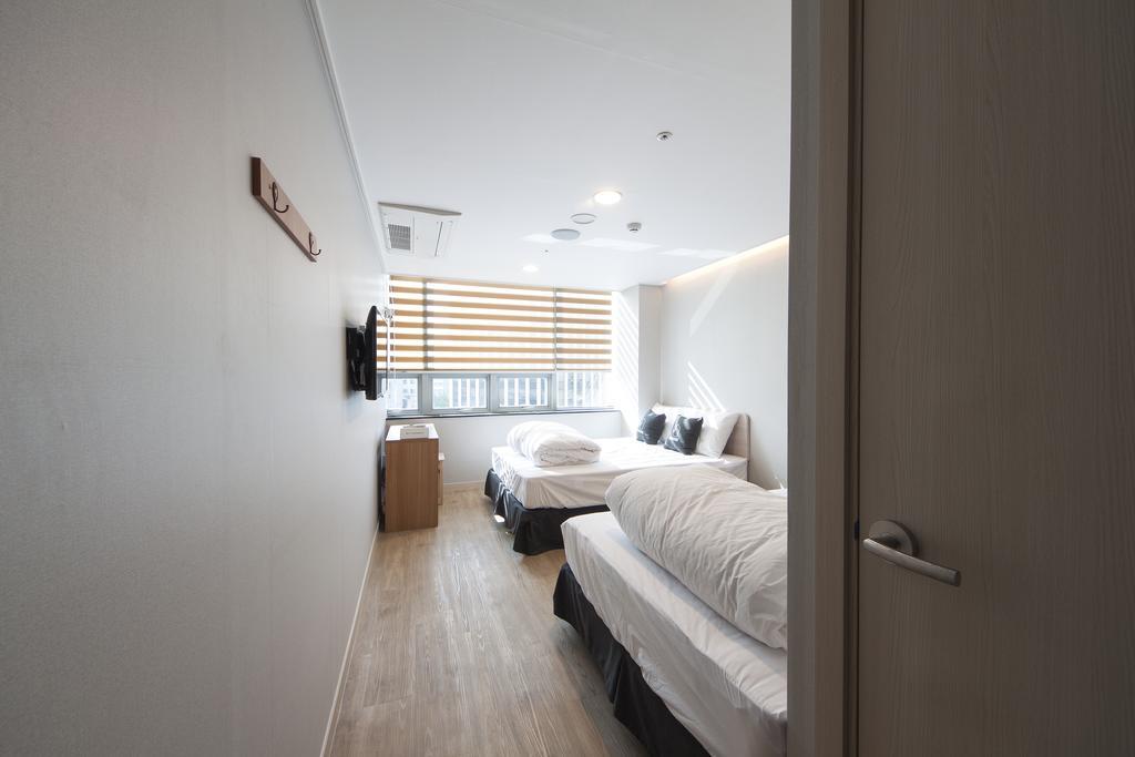 Hostel K-guesthouse Dongdaemun Premium