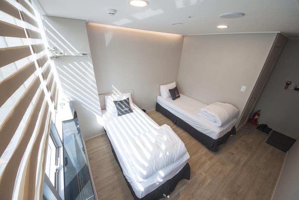 K-guesthouse Dongdaemun Premium Hostel *