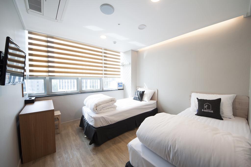K-guesthouse Dongdaemun Premium * Seoul