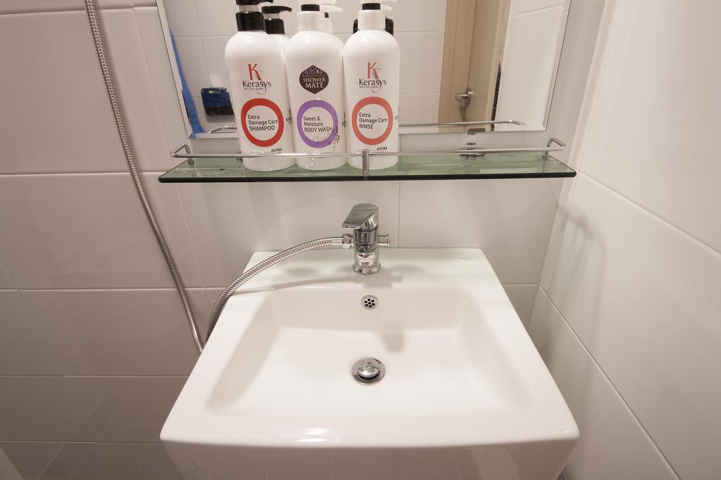 K-guesthouse Dongdaemun Premium Seoul