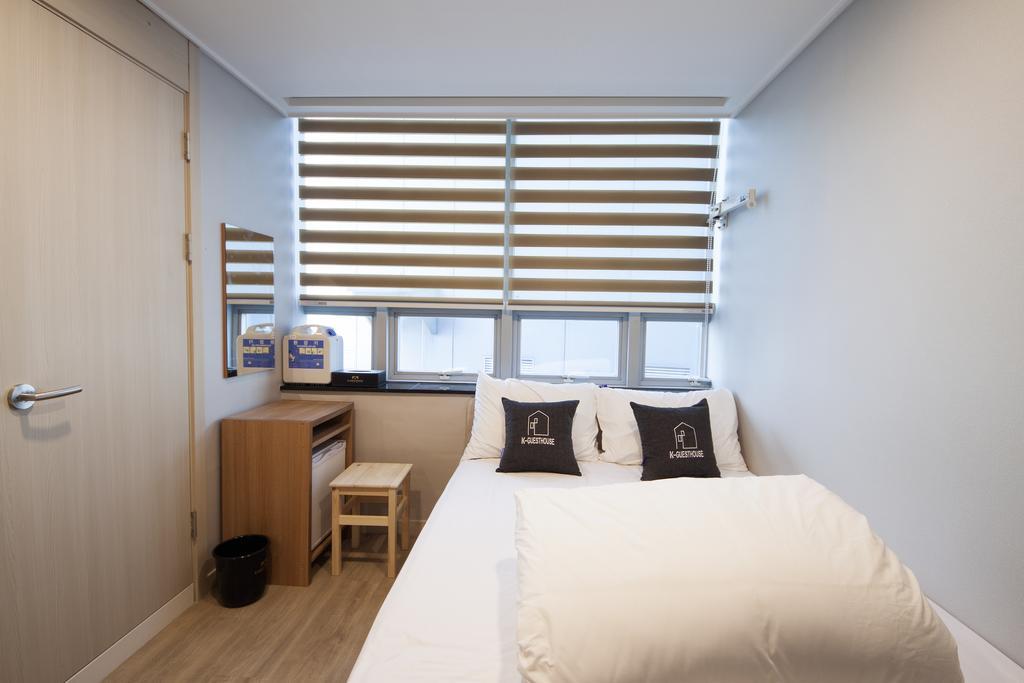 K-guesthouse Dongdaemun Premium *
