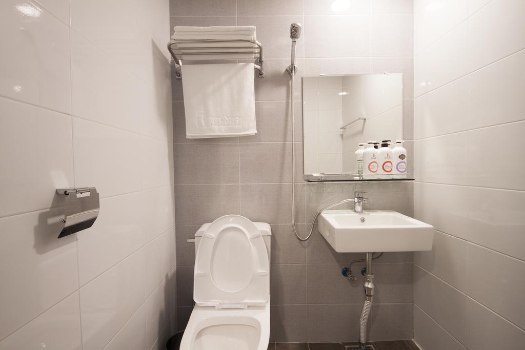 K-guesthouse Dongdaemun Premium