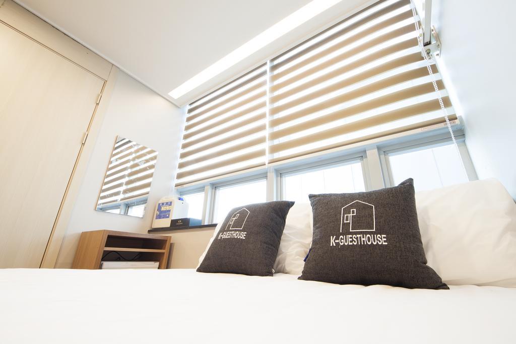 K-guesthouse Dongdaemun Premium * Seoul