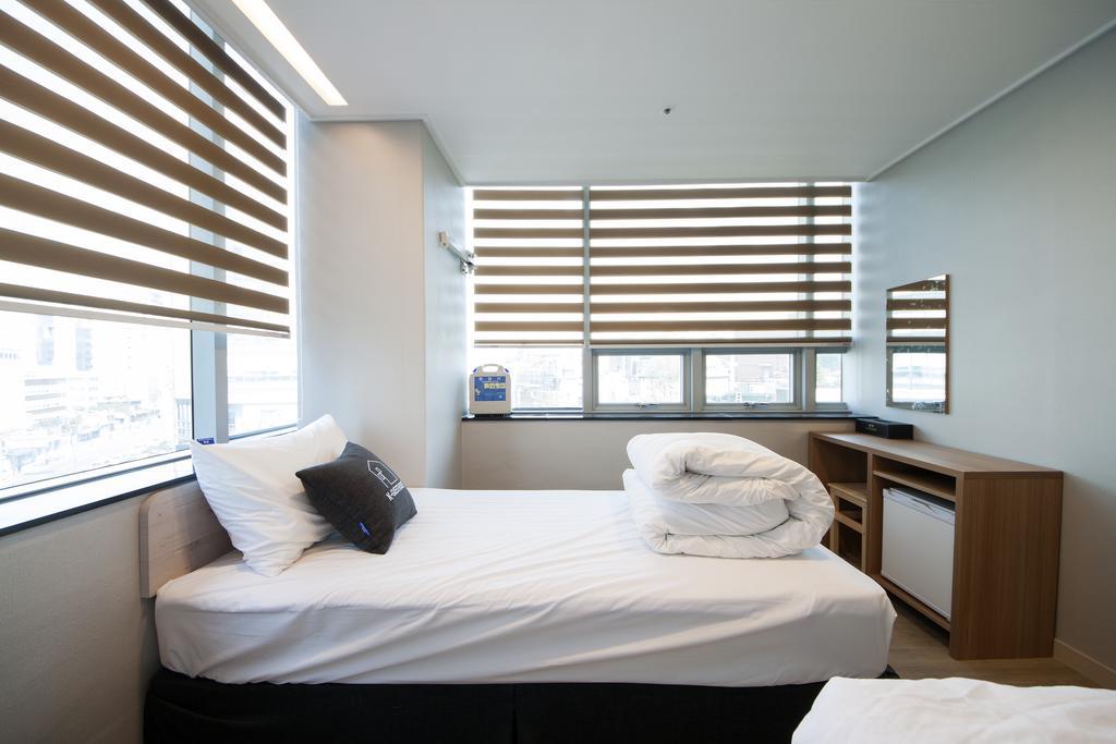 K-guesthouse Dongdaemun Premium Hostel Seoul