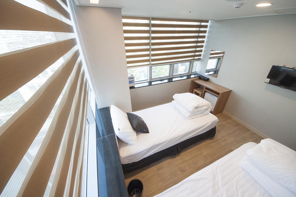 K-guesthouse Dongdaemun Premium Seoul