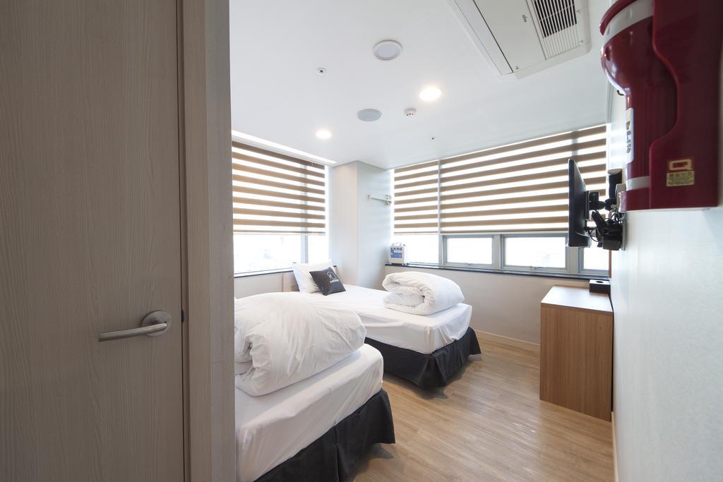 K-guesthouse Dongdaemun Premium *