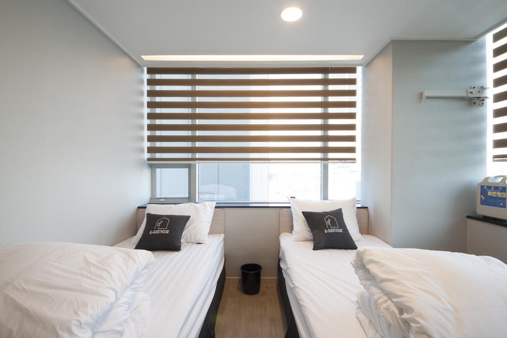 K-guesthouse Dongdaemun Premium Hostel *