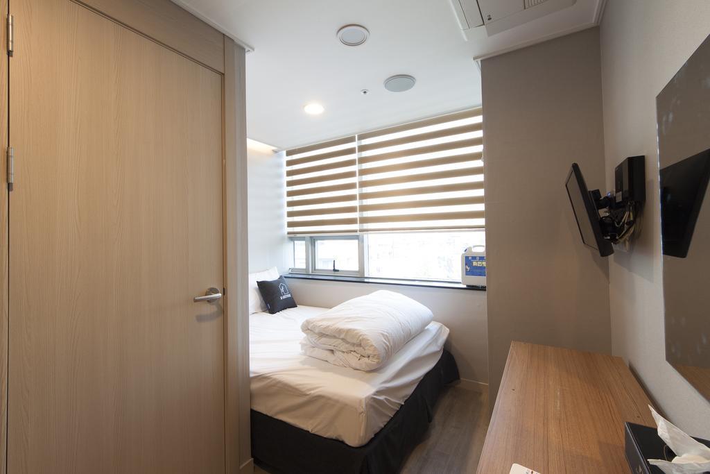 K-guesthouse Dongdaemun Premium *