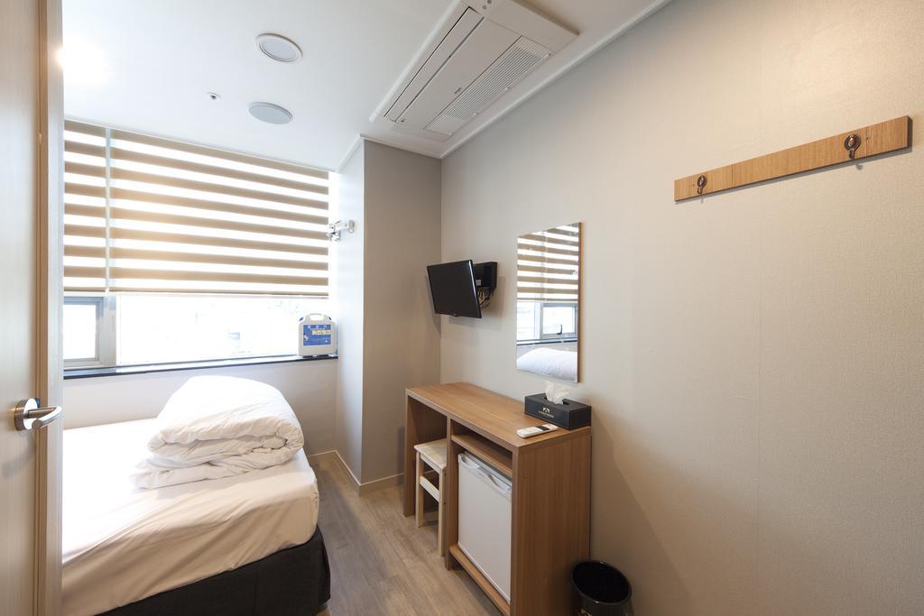 K-guesthouse Dongdaemun Premium Hostel *