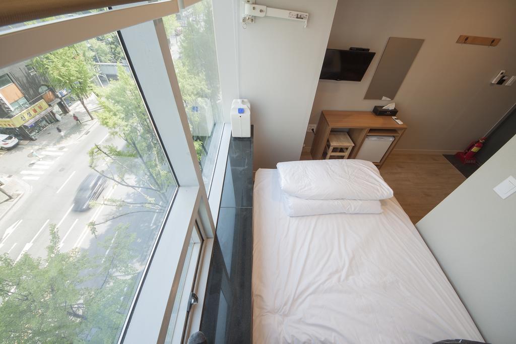 Hostel K-guesthouse Dongdaemun Premium