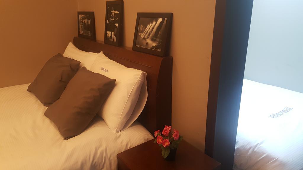 Hostel Myeongdong Time
