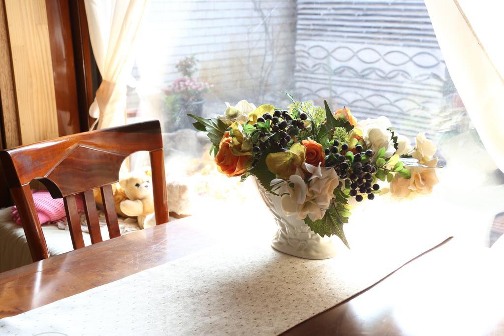 Guest house Dajayon Hanok
