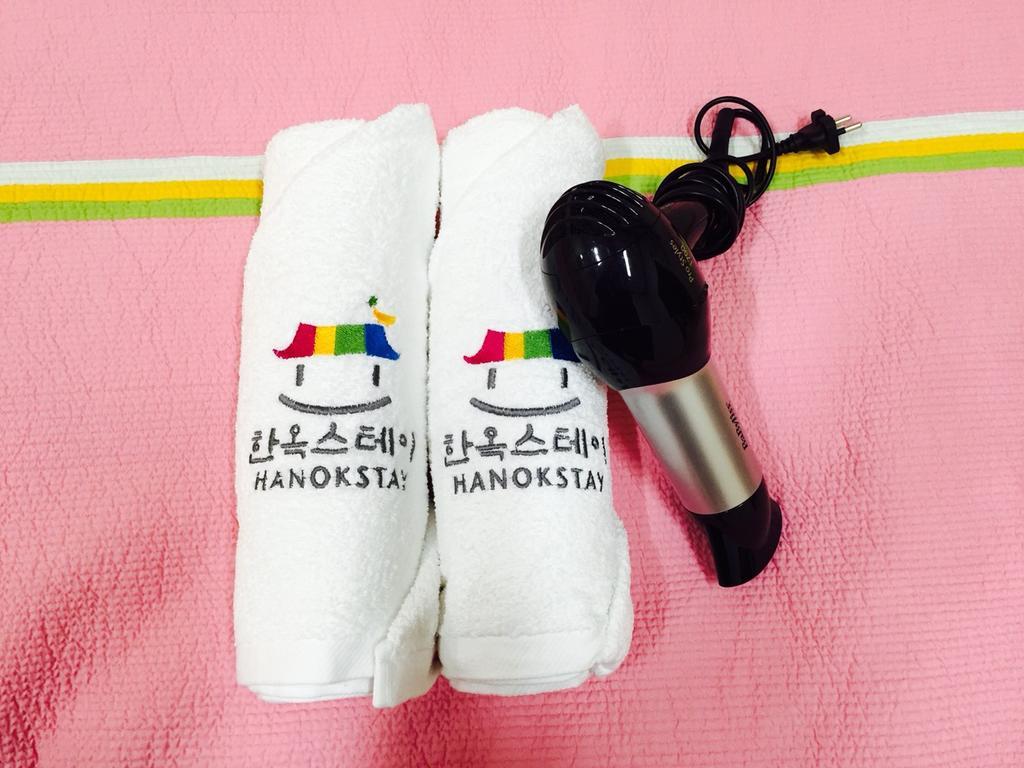 Dajayon Hanok Guest house 2*