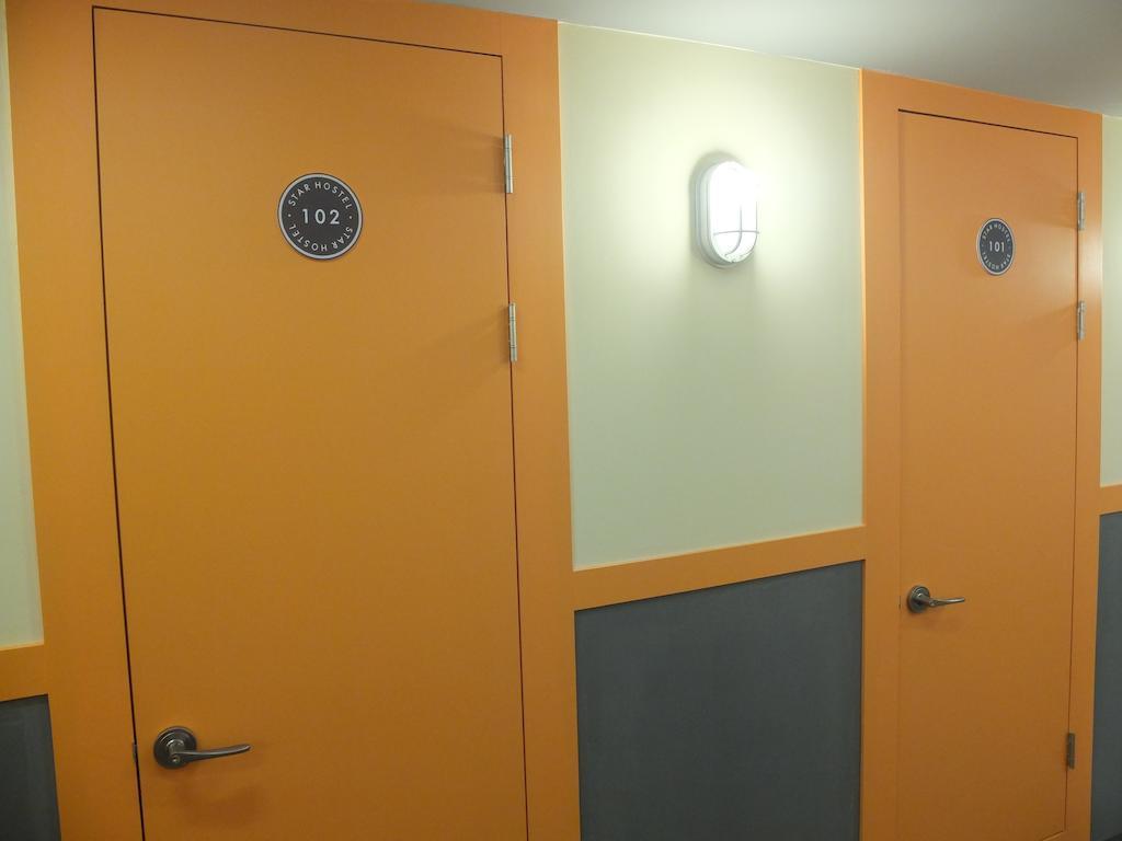 Hostel Star Dongdaemun Seoul