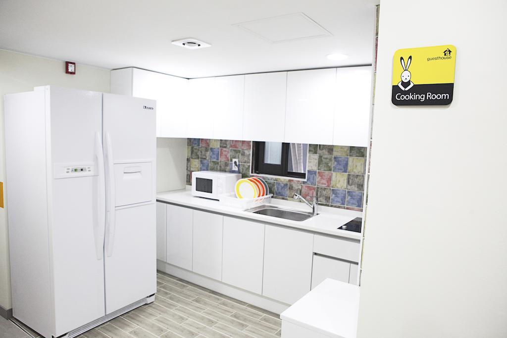 24 Myeongdong Rumah tetamu